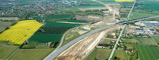 Grøftebjergvej