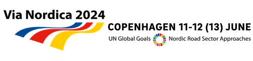 Via Nordica 2024 logo